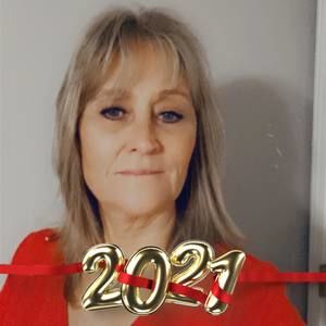 Meet your Posher, Sandy